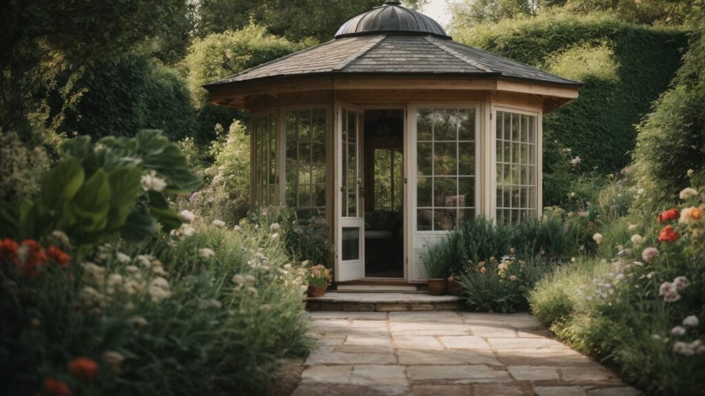 A Guide to Choosing the Ideal Summer House for Your Garden