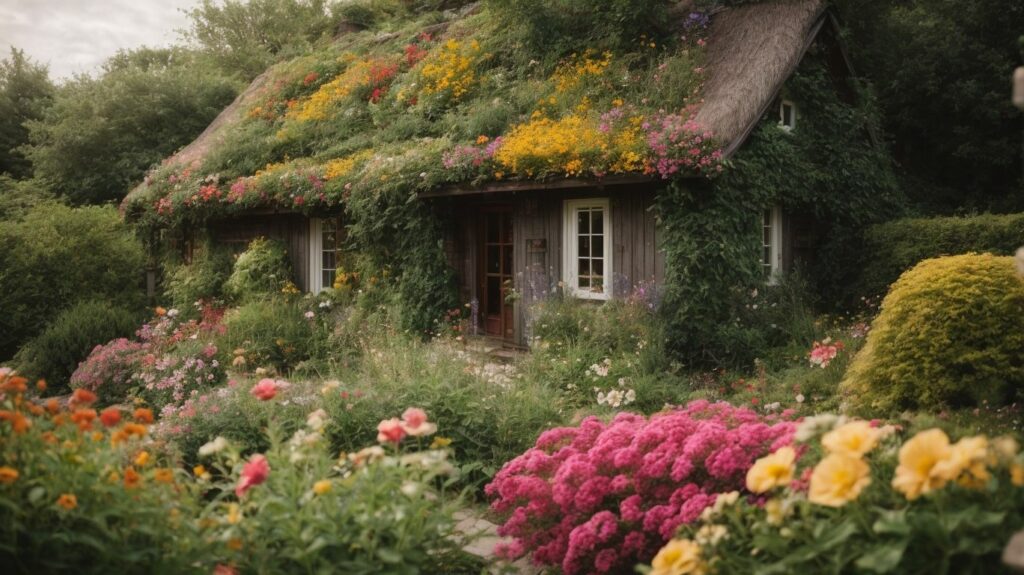 Dreamy Summer Escapes: Inspirational Ideas for Your New Garden House