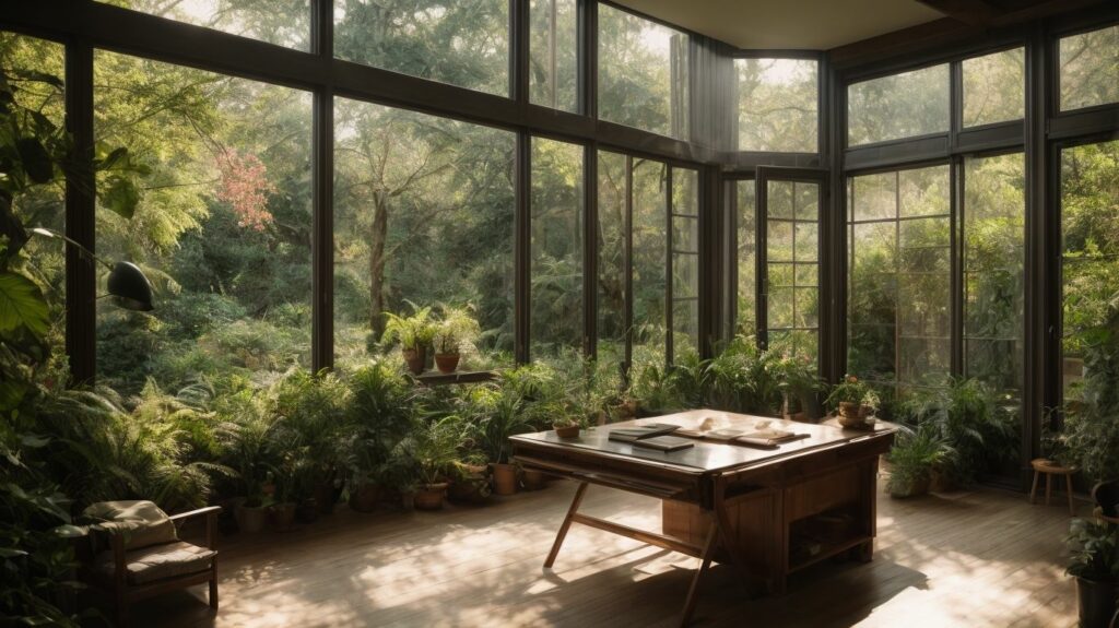 Exploring the Benefits of Garden Studios: Unlocking Their Potential