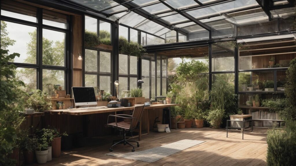 Navigating Garden Office Regulations: Your Planning Permission Guide